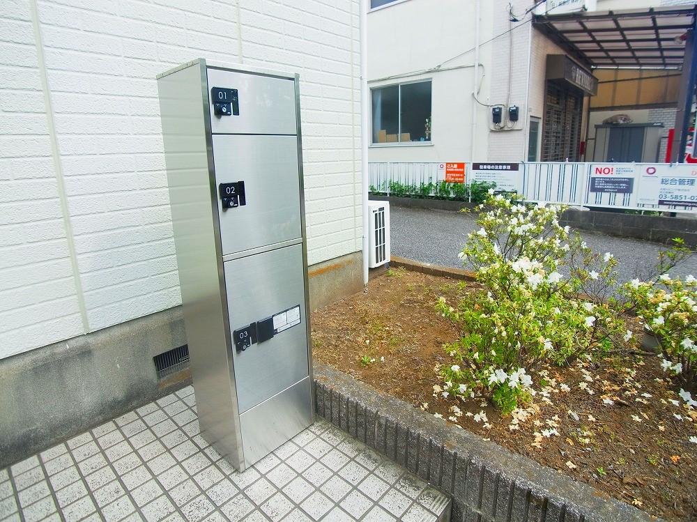 セジュール華仙 その他外観5