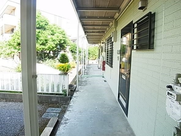 セジュール華仙 その他外観6