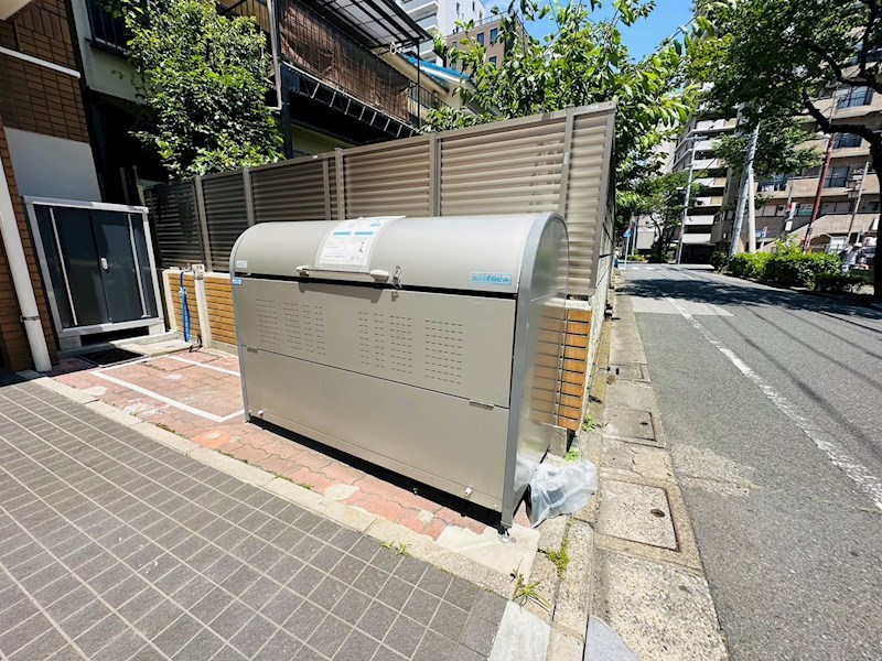 D&amp;#39;sVARIE亀有レジデンス その他外観6