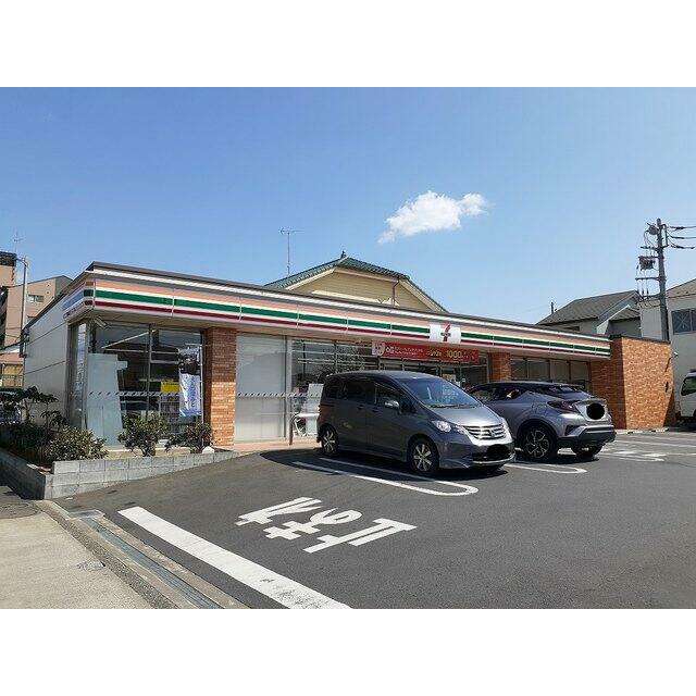 フィオーレ  周辺画像2