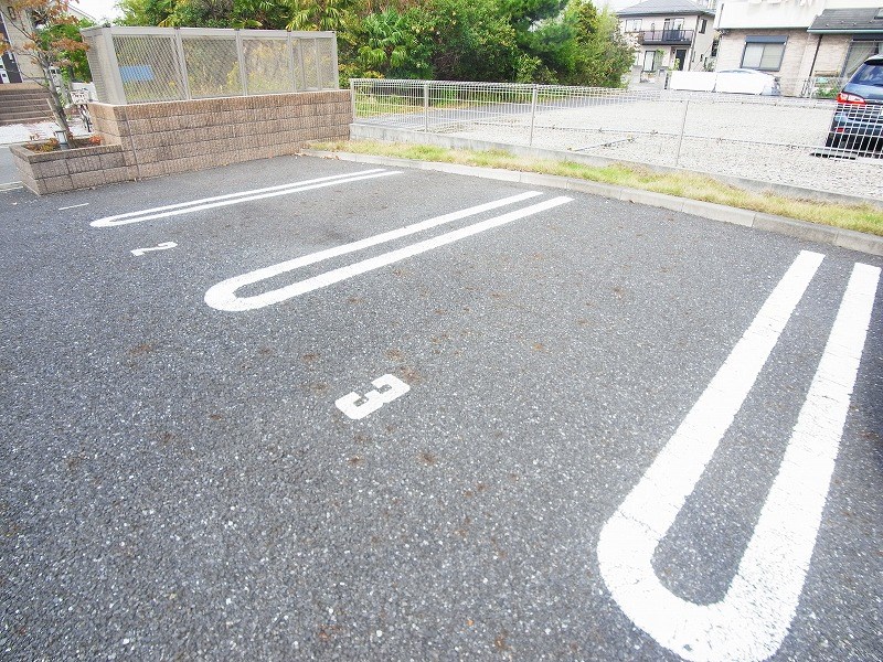 リュイールⅡ その他外観2