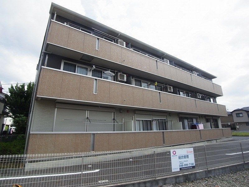 リュイールⅡ その他外観6