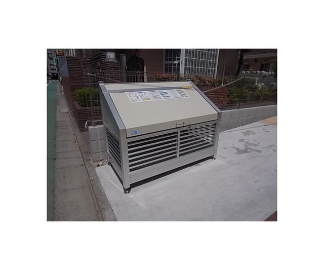 アーバンコート白鳥 その他外観2