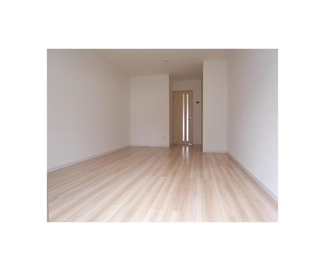 アーバンコート白鳥 リビング