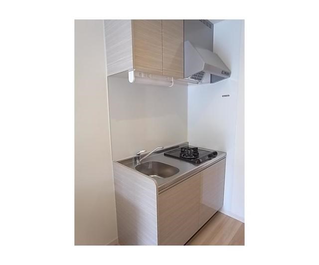 アーバンコート白鳥 キッチン