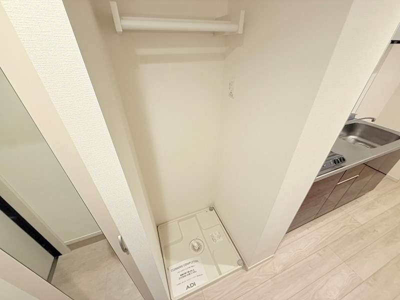 グレイス八潮 その他
