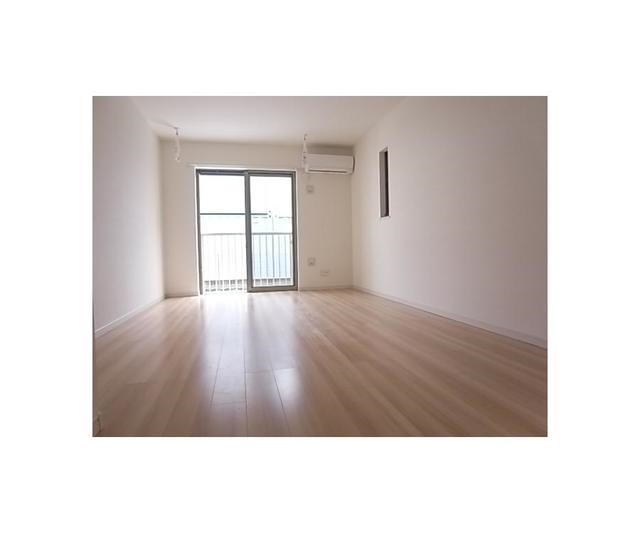 アーバンコート白鳥 ベッドルーム