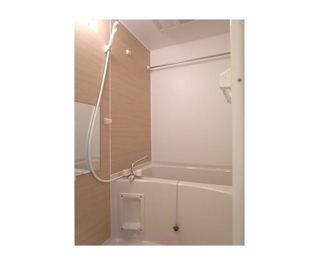 アーバンコート白鳥 風呂画像