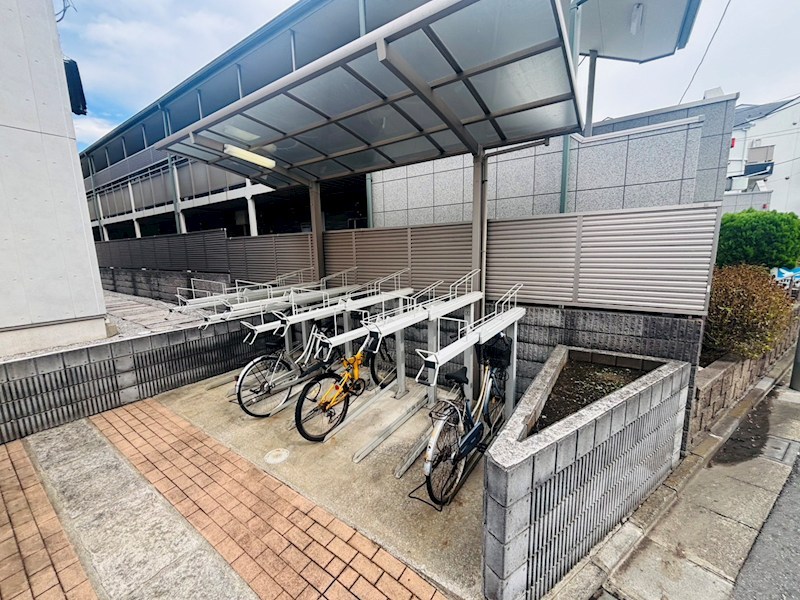 セ・パラン210Ｂ その他外観1