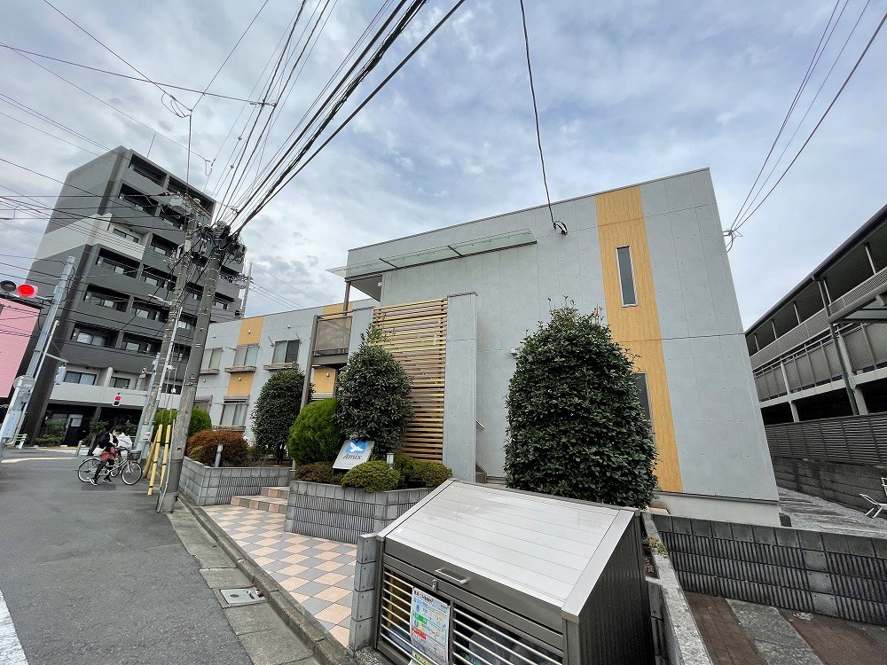 セ・パラン210Ｂ その他外観5