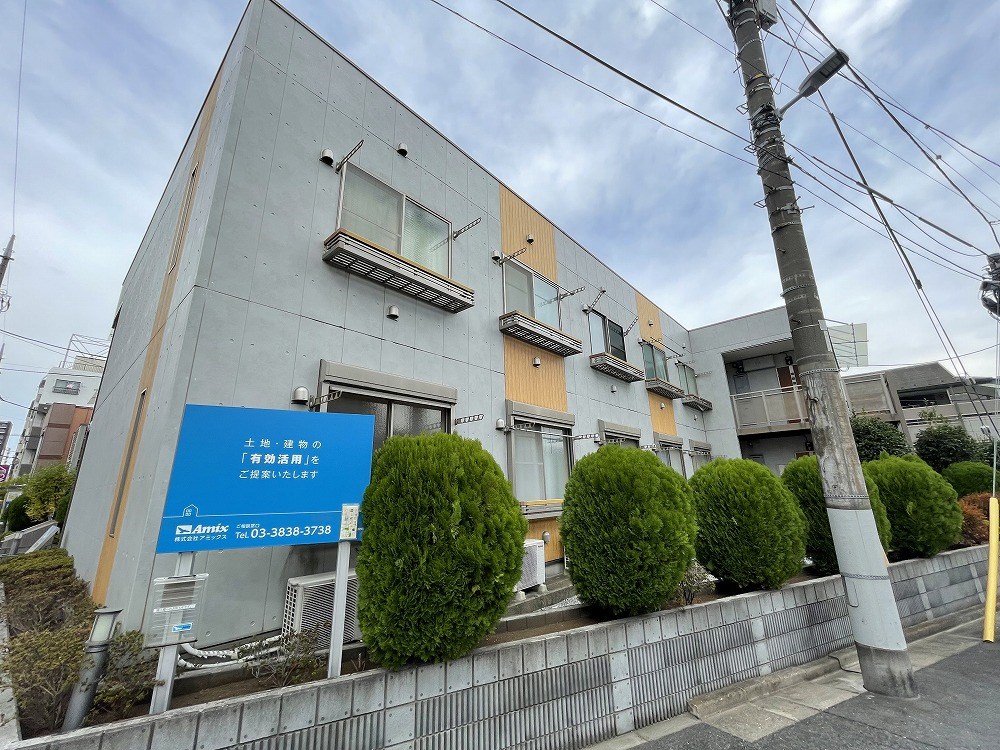 セ・パラン210Ｂ その他外観6