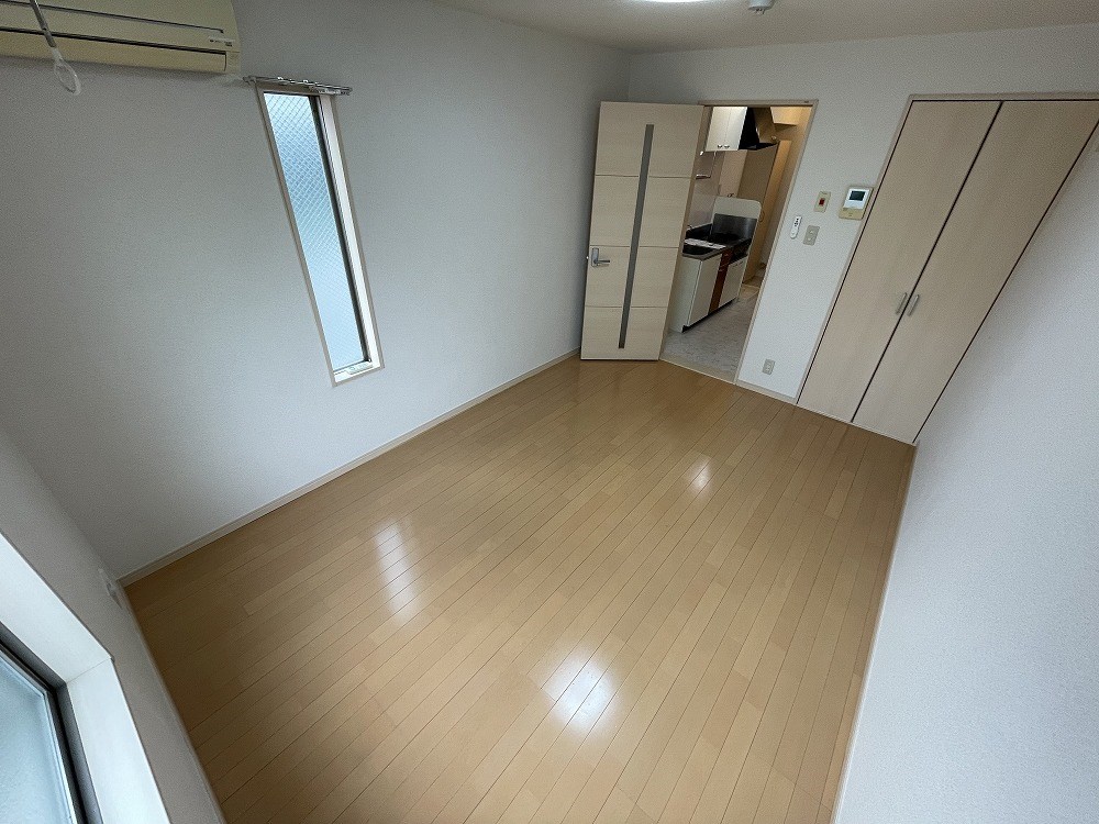 セ・パラン210Ｂ リビング