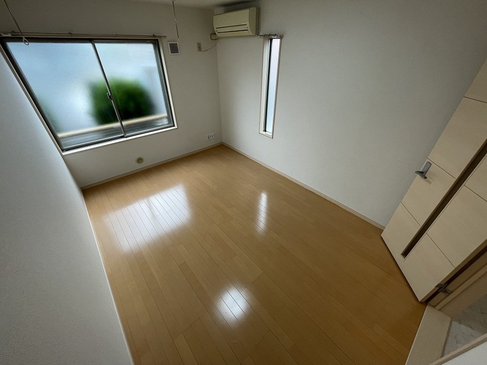 セ・パラン210Ｂ ベッドルーム