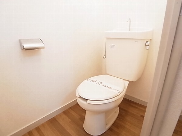 エステートピア八幡Ⅰ その他1