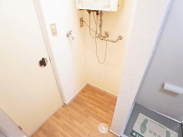 エステートピア八幡Ⅰ その他6