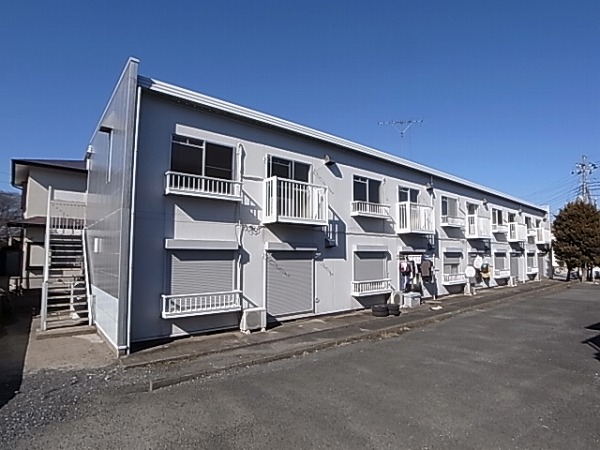 エステートピア八幡Ⅰ その他外観1