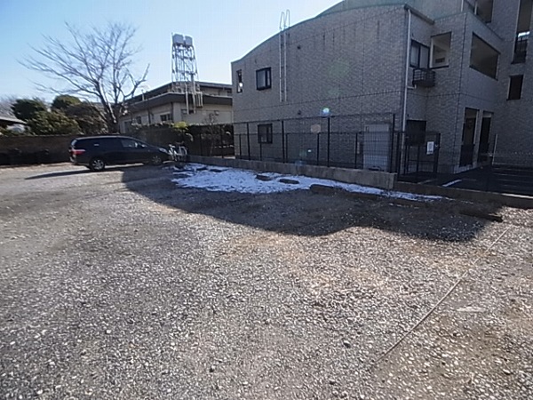 エステートピア八幡Ⅰ その他外観2