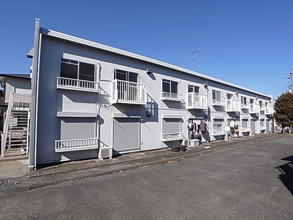 エステートピア八幡Ⅰ その他外観4