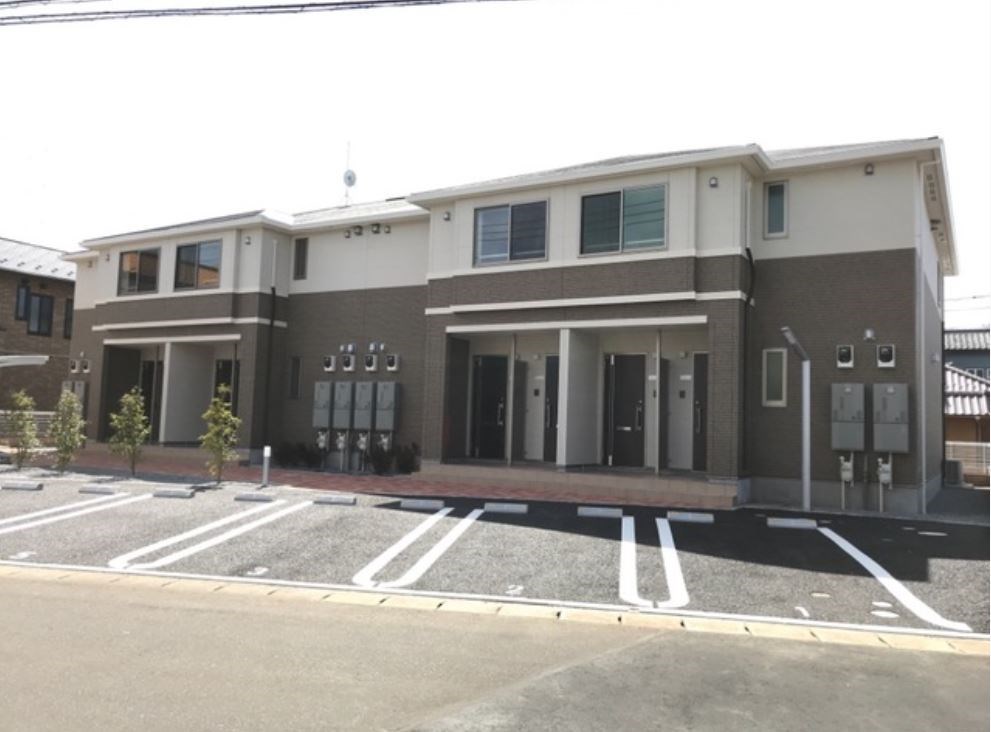 レンミッキ～lemmikki～  205号室 外観