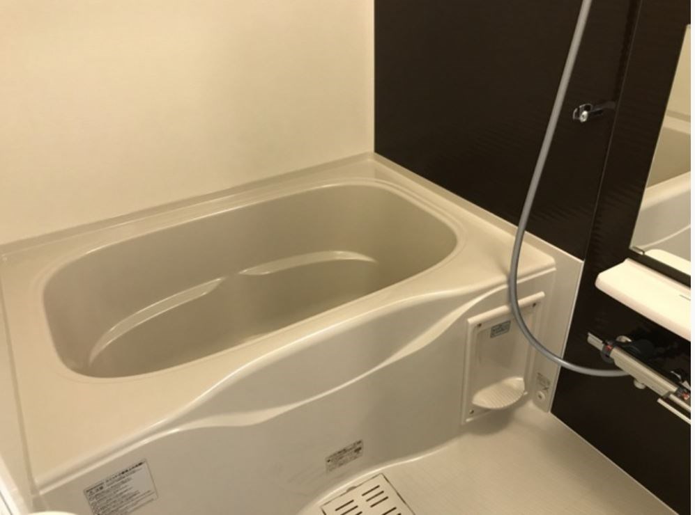 レンミッキ～lemmikki～  風呂画像