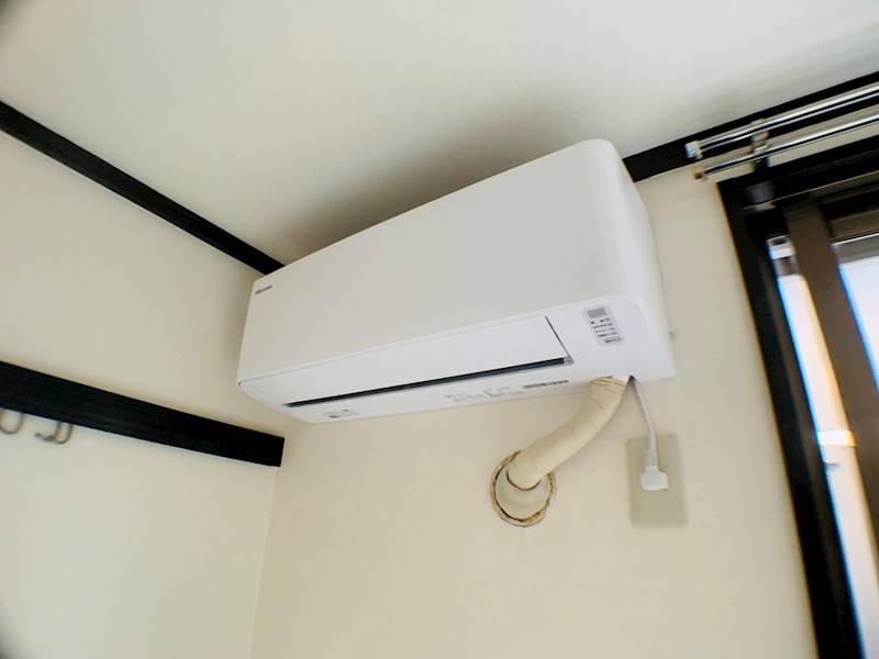 南柏パインヒル2号棟 その他5