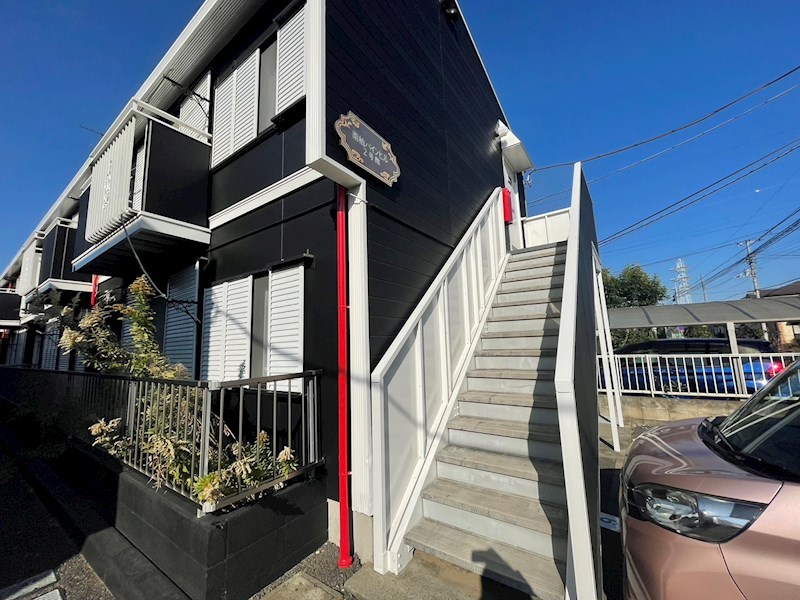 南柏パインヒル2号棟 その他外観1