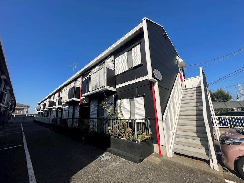 南柏パインヒル2号棟 その他外観5