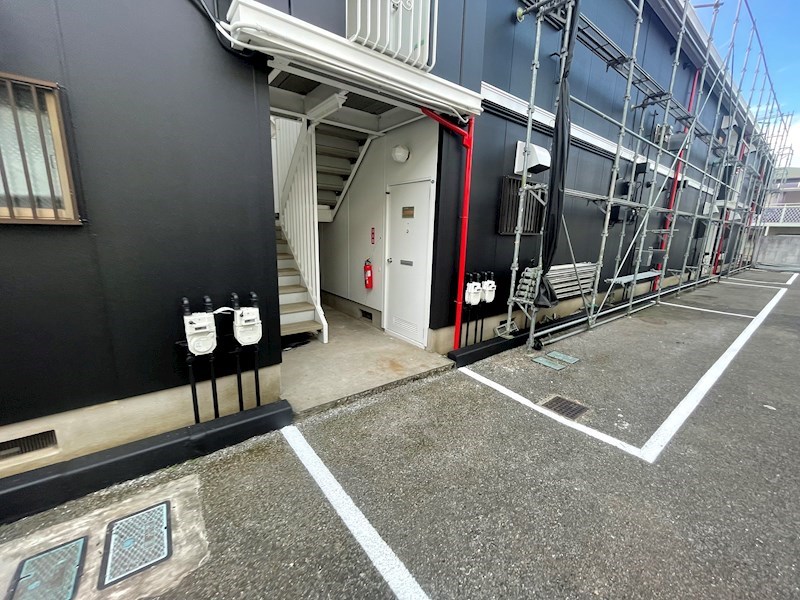 南柏パインヒル2号棟 その他外観6