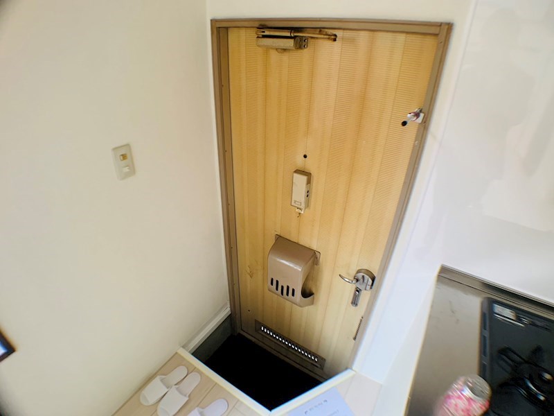 南柏パインヒル2号棟 その他16