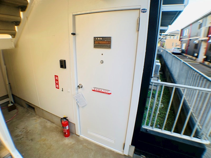 南柏パインヒル2号棟 その他18