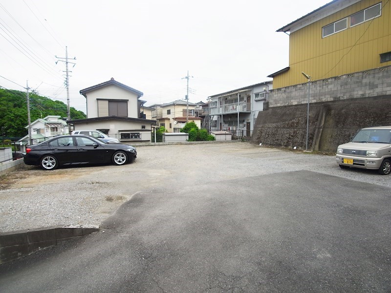 柏葉ハイツ その他外観2