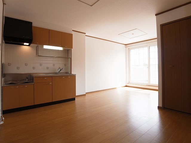 ノーヴァ リビング