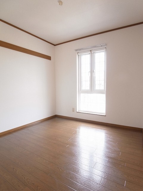 ノーヴァ ベッドルーム