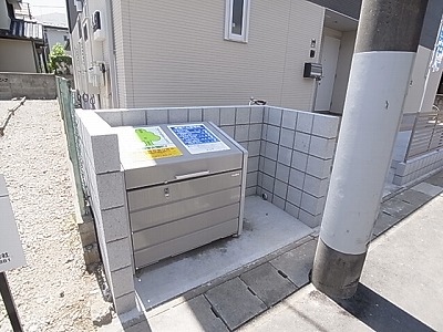 ベルリード松ヶ丘 その他外観1