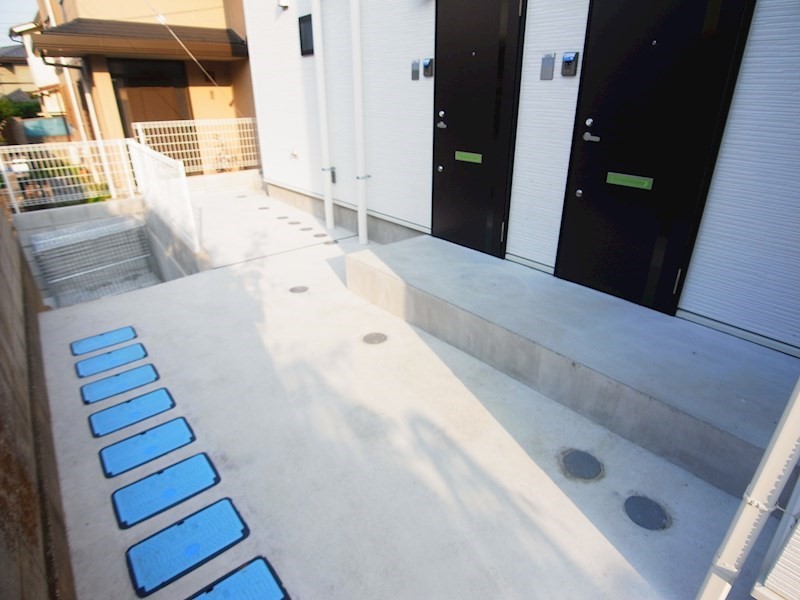 ヒルズ新柏 その他外観1