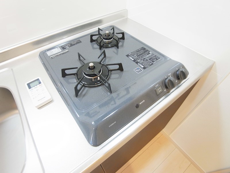 ヒルズ新柏 その他8