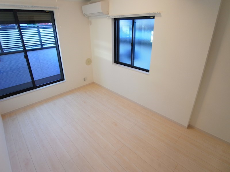 ヒルズ新柏 その他11