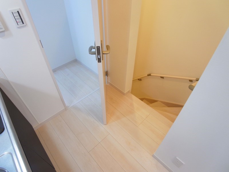 ヒルズ新柏 その他13