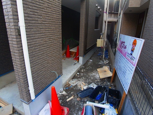Ambition関原 その他外観2
