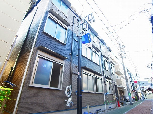 Ambition関原 その他外観6