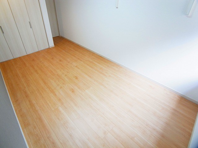 Ambition関原 ベッドルーム
