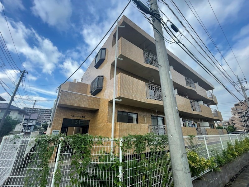 ベルレージュ南柏 その他外観5