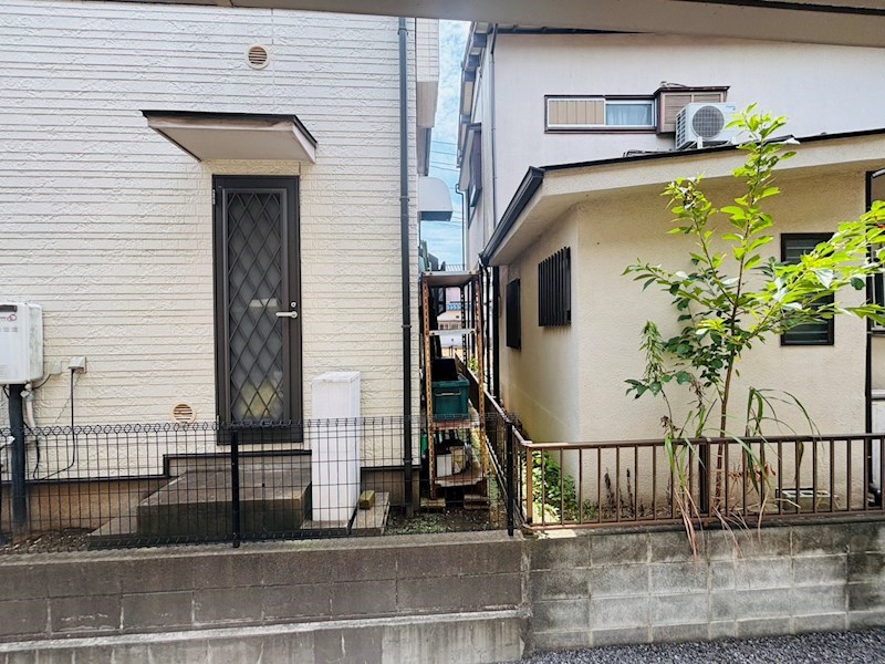グリーンフォレストＣ棟 その他7