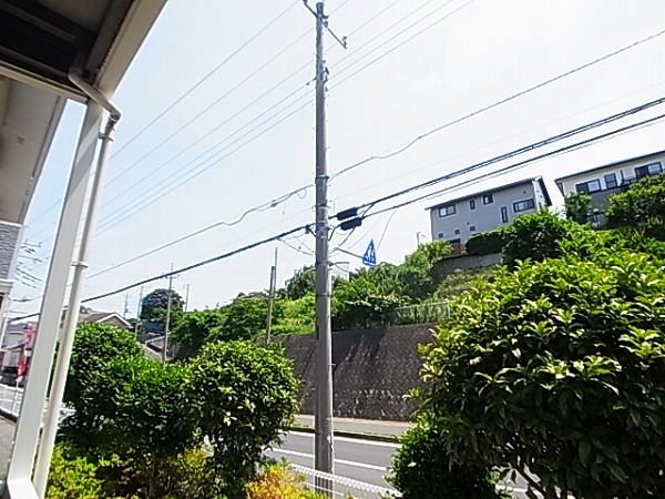 クレール南青山  その他4