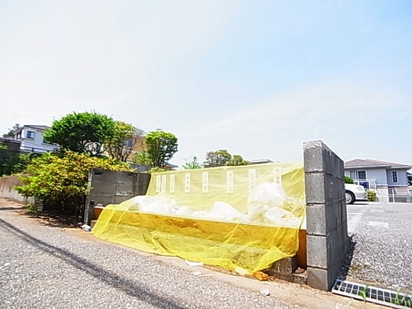 クレール南青山  その他外観3