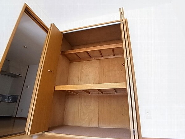 クレール南青山  その他9