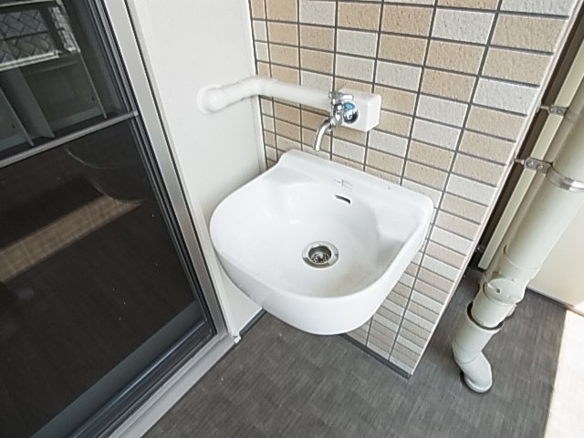 パレステージ松戸北小金 その他8