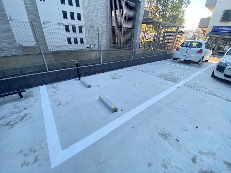 HS北松戸 その他外観4