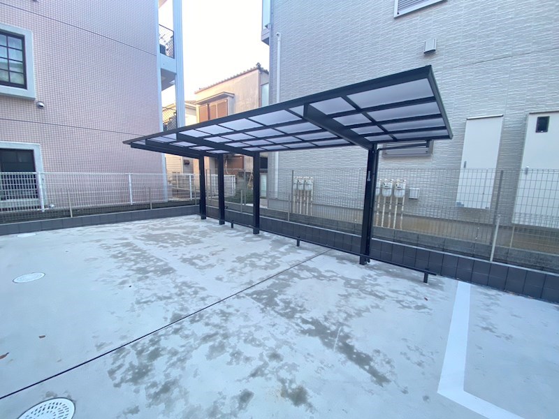 HS北松戸 その他外観5