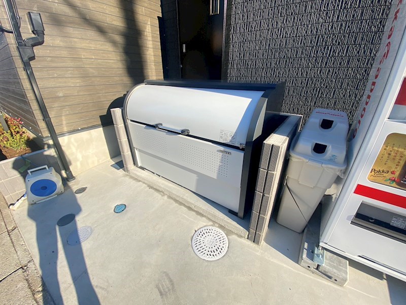 HS北松戸 その他外観6